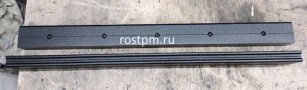 Тефлон ДО rostpm.ru